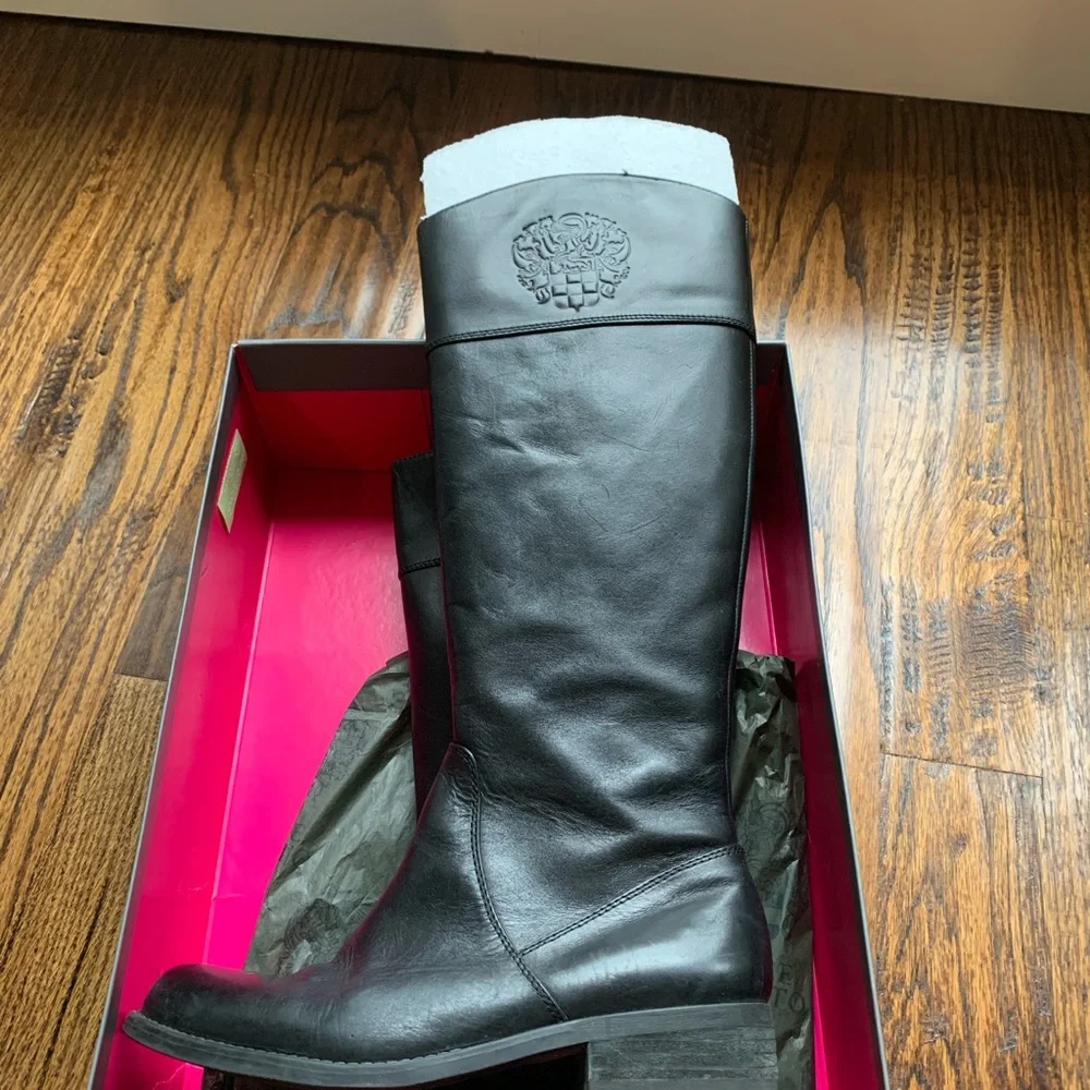 Vince Camuto Boots